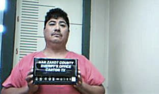 Eustaquio Gonzalez, - Van Zandt County, TX 